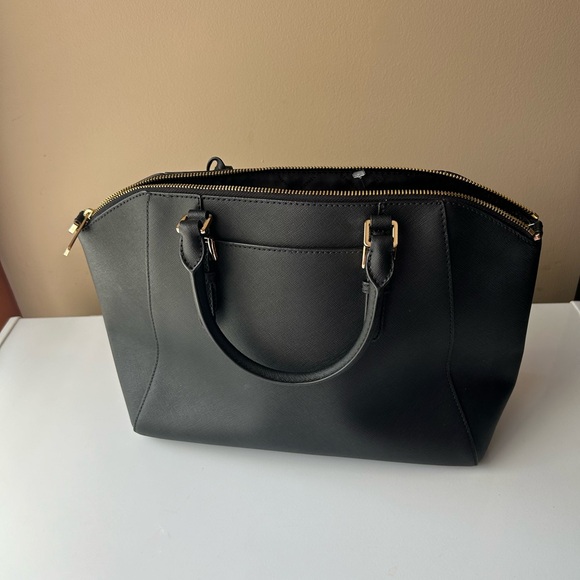 Michael Kors Ciara large satchel - Picture 3 of 6